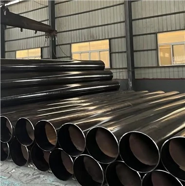 ASTM A53 ERW toru