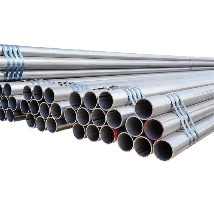 813 Longitudinal Submerged Arc Welded Pipe